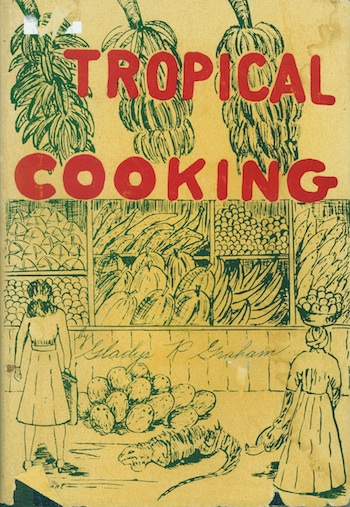 Cover of Tropical Cooking